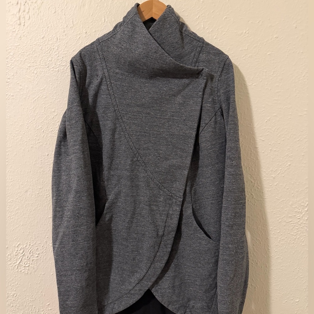 Lululemon That’s A Wrap Jacket - image 4